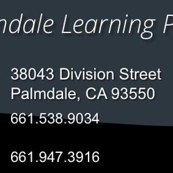 Palmdale Learning Plaza