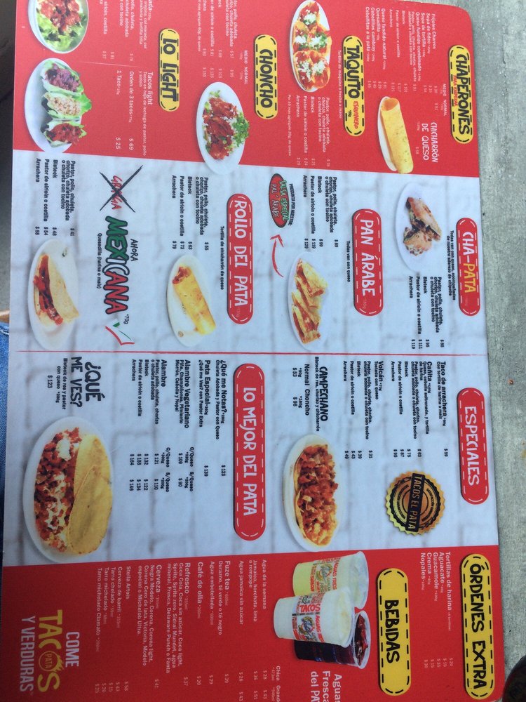 El Pata
