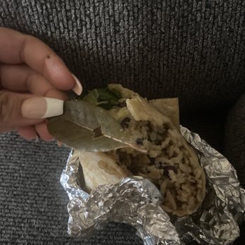 Chipotle Mexican Grill - Mexican Near Me - El Paso, Texas