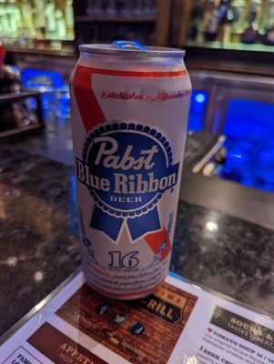 Miller Time Pub & Grill by null