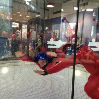 iFLY - Skydiving Near Me - Austin, Texas iFLY - Skydiving Near Me - Austin, Texas