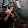Photo of City Of The Dead & Asylum Haunted House