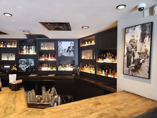 Talavera Cocina Mexicana by null