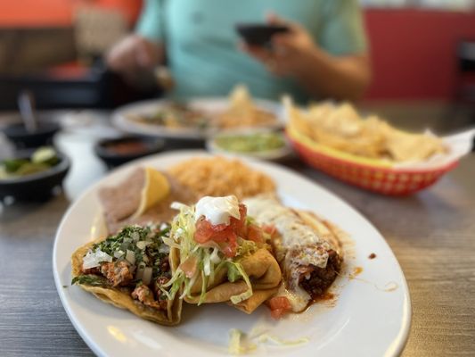 La Finca Mexican Restaurant by null
