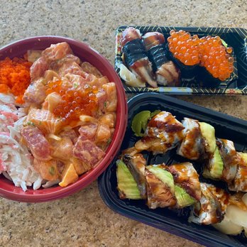 Hou Fish Market - Poke Near Me - Honolulu, Hawaii Hou Fish Market - Poke Near Me - Honolulu, Hawaii