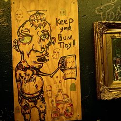 The Shanty