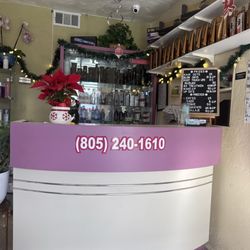 Vero's Magic Hair Design