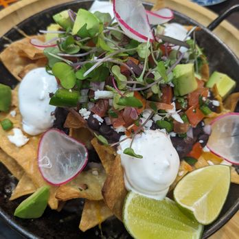 Añejo Cantina & Kitchen - Nachos - Cocktail Bars Near Me - San Jose, California