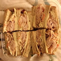 Joe's Meat Market - Sloppy Joe