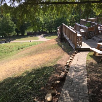 Neighbor's Kitchen & Yard - Views for days - Pizza Near Me - Bastrop, Texas Neighbor's Kitchen & Yard - Views for days - Pizza Near Me - Bastrop, Texas