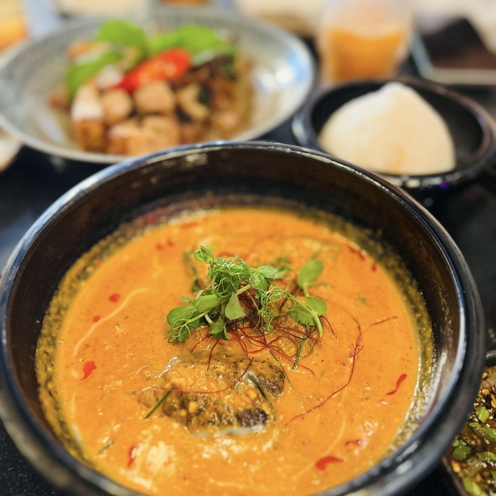 Valla Table - Thai Near Me - New York, New York Valla Table - Thai Near Me - New York, New York