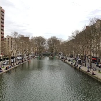 le cambodge - Next to canal - Cambodian Near Me - Paris, 75