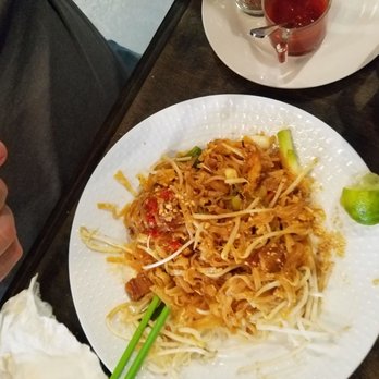 Delish Thai - yummy - Thai Near Me - Vancouver, Washington