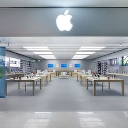 Apple RomaEst - Foto Apple
