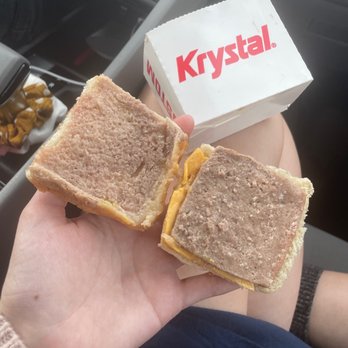 Krystal - Burger - Burgers Near Me - Lebanon, Tennessee Krystal - Burger - Burgers Near Me - Lebanon, Tennessee
