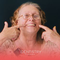 X Dentistry