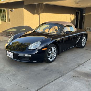 Sonoran Auto Detailers - 1 step polish + 2 year ceramic coating - Auto Detailing Near Me Sonoran Auto Detailers - 1 step polish + 2 year ceramic coating - Auto Detailing Near Me