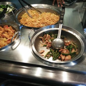 Panda Express - Chinese Near Me - Winter Garden, Florida