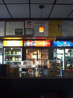 Hector's Cafe & Diner by null