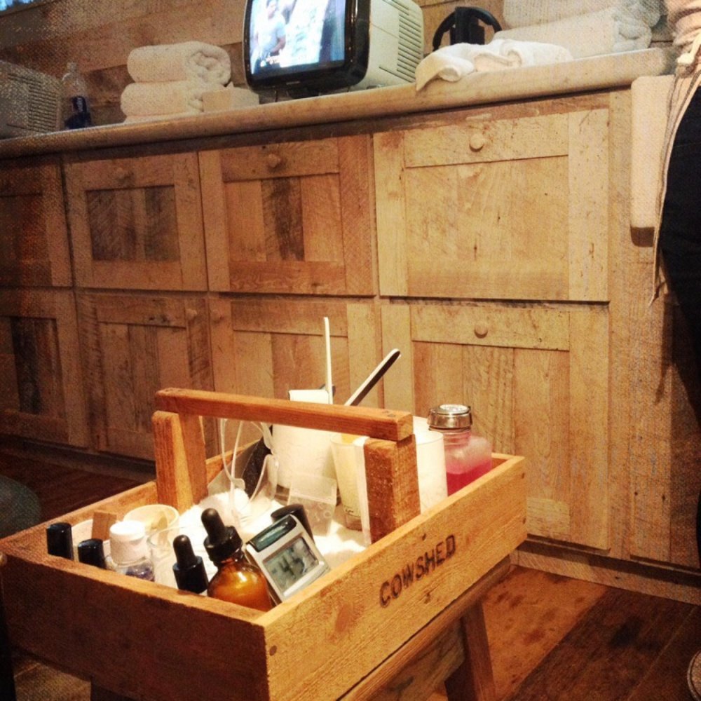 Cowshed Spa Chicago - Skin Care Near Me - Chicago, Illinois