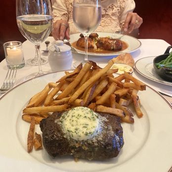 Bouchon - Steak Frites , Poulet Roti - French Near Me - Yountville, California Bouchon - Steak Frites , Poulet Roti - French Near Me - Yountville, California