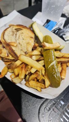 Mad Mac's Gourmet Sandwich Shop by null