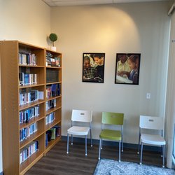 SpiderSmart Learning Center at Memorial