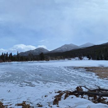 Aspire Tours - Lake Sprague - Bus Tours Near Me - Denver, Colorado