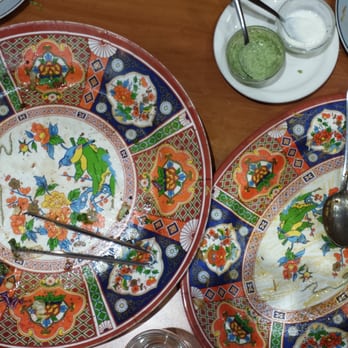 Afghan Chopan Restaurant - Finished! - Afghan Near Me - Surrey, British Columbia