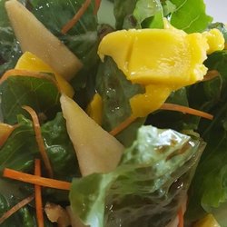 JNice Temptation - Salad