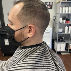 Strop & Blade Barber Shop