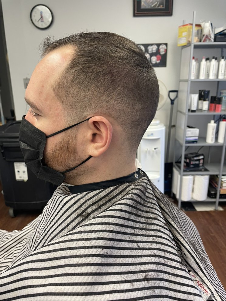 STROP & BLADE BARBER SHOP Updated September 2024 17 Photos 45