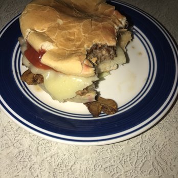 Pleasant Bar - The $1 burger on Monday & thur - Sports Bars Near Me - Pittsburgh, Pennsylvania