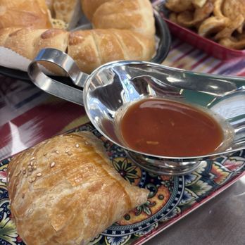 Marakand - Samsa - Steakhouses Near Me - Cleveland, Ohio