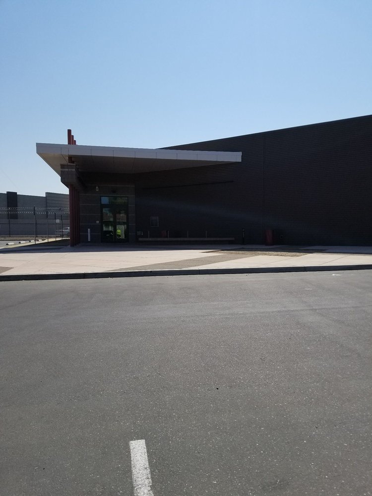 Madera County Department of Corrections - social services organization in Madera, CA