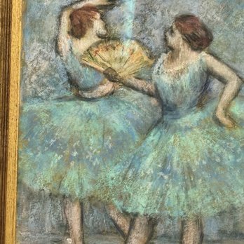 Albertina - Art Galleries Near Me - Vienna, 9