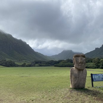 Kualoa Ranch - Tours Near Me - Kaneohe, Hawaii Kualoa Ranch - Tours Near Me - Kaneohe, Hawaii