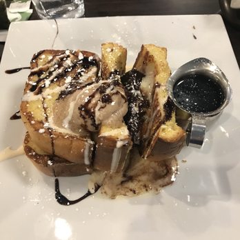 Meemom's - Cookie Dough French Toast - Coffee & Tea Near Me - Middletown, New Jersey Meemom's - Cookie Dough French Toast - Coffee & Tea Near Me - Middletown, New Jersey