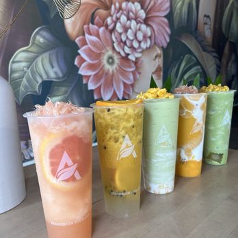 Yen Bakery - Bubble Tea Near Me - Westminster, California