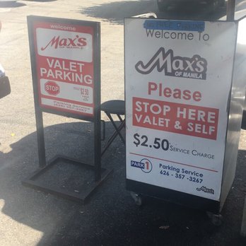 Max's Restaurant - Glendale - Filipino Near Me - Glendale, California