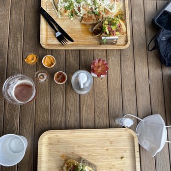 Turco Taco - Quesadilla con Pollo, Vegetales - Tacos Near Me - Naples, Florida Turco Taco - Quesadilla con Pollo, Vegetales - Tacos Near Me - Naples, Florida