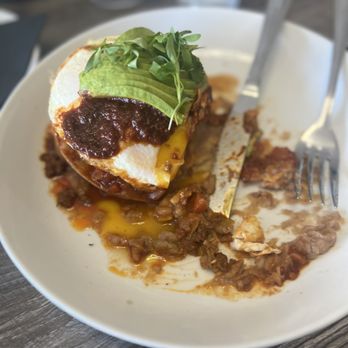 The Brunch House - Breakfast & Brunch Near Me - Temecula, California