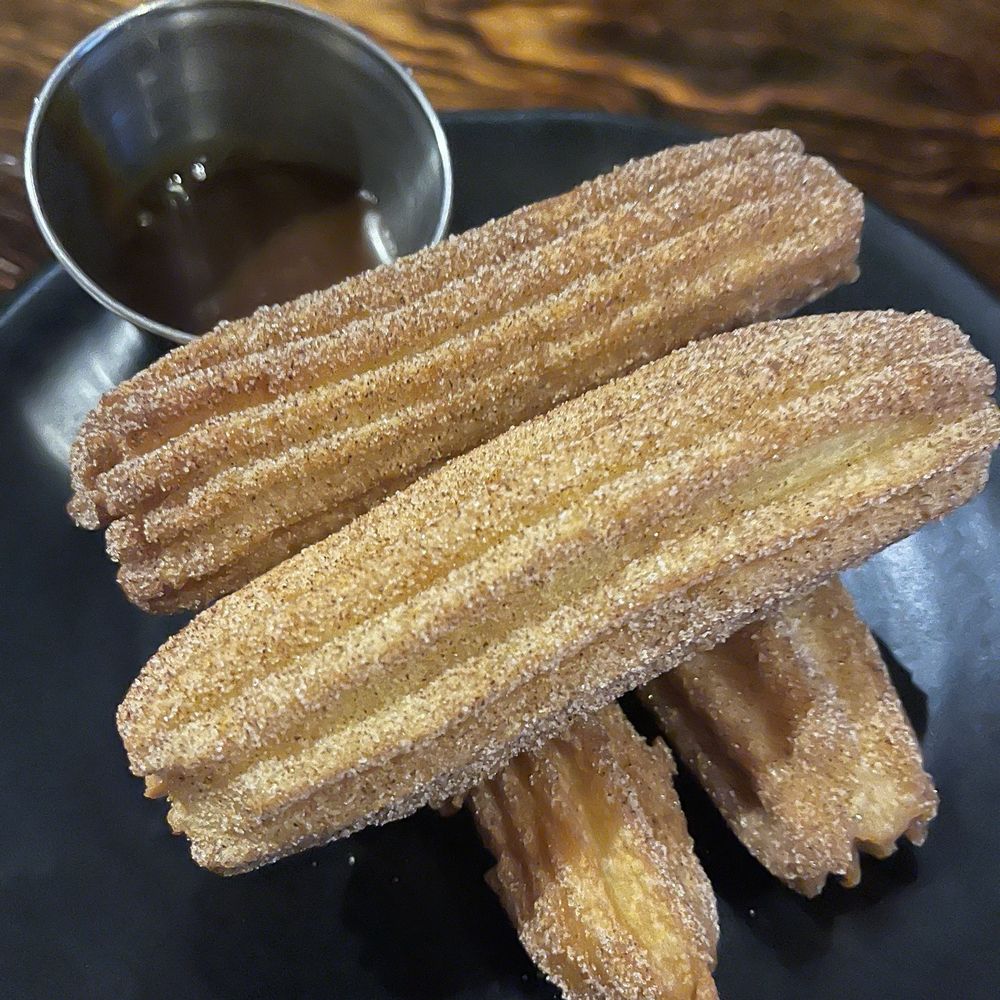 Alejandro's - Churros - Mexican Near Me - Monterey, California Alejandro's - Churros - Mexican Near Me - Monterey, California