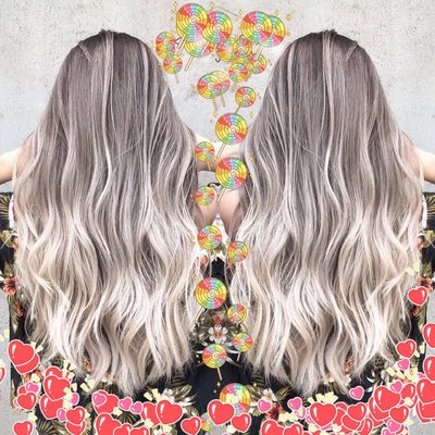 Rose Beauty & Hair Salon