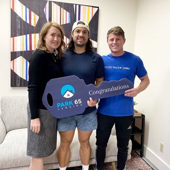 Ryan Nolan - Park 65 Lending - Mortgage Brokers Near Me - Austin, Texas Ryan Nolan - Park 65 Lending - Mortgage Brokers Near Me - Austin, Texas