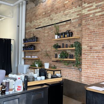 Madcap Coffee - Coffee & Tea Near Me - Grand Rapids, Michigan