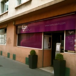 Lyon Coach