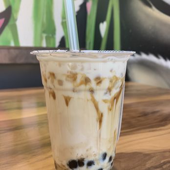 Zen and Ginger - Coffee & Tea Near Me - St. Augustine, Florida