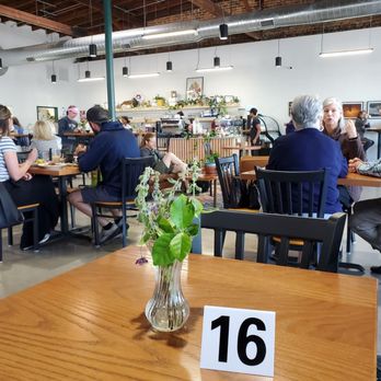 Larema Coffee House -Wilson - Coffee & Tea Near Me - Wilson, North Carolina