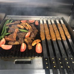 Mr Zagros Maple - Best Shawarma In Town